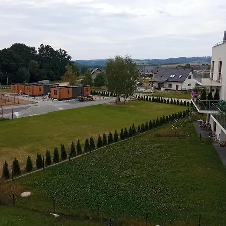 Apartament Lawendowy * Kudowa Zdroj