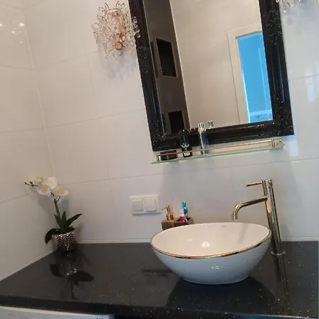 Lawendowy Apartment