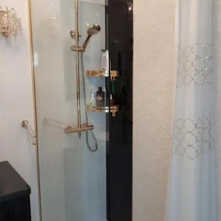 Apartment Lawendowy