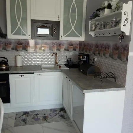 Appartement Lawendowy *