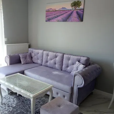 Appartement Lawendowy *