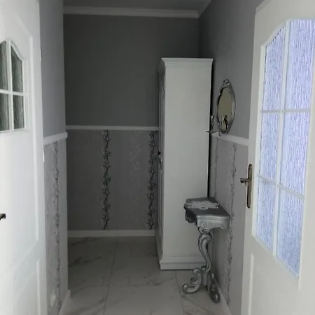 Appartement Lawendowy