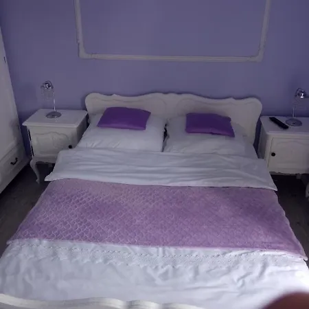 Lawendowy Appartement *