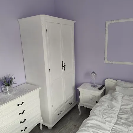 Apartment Lawendowy *